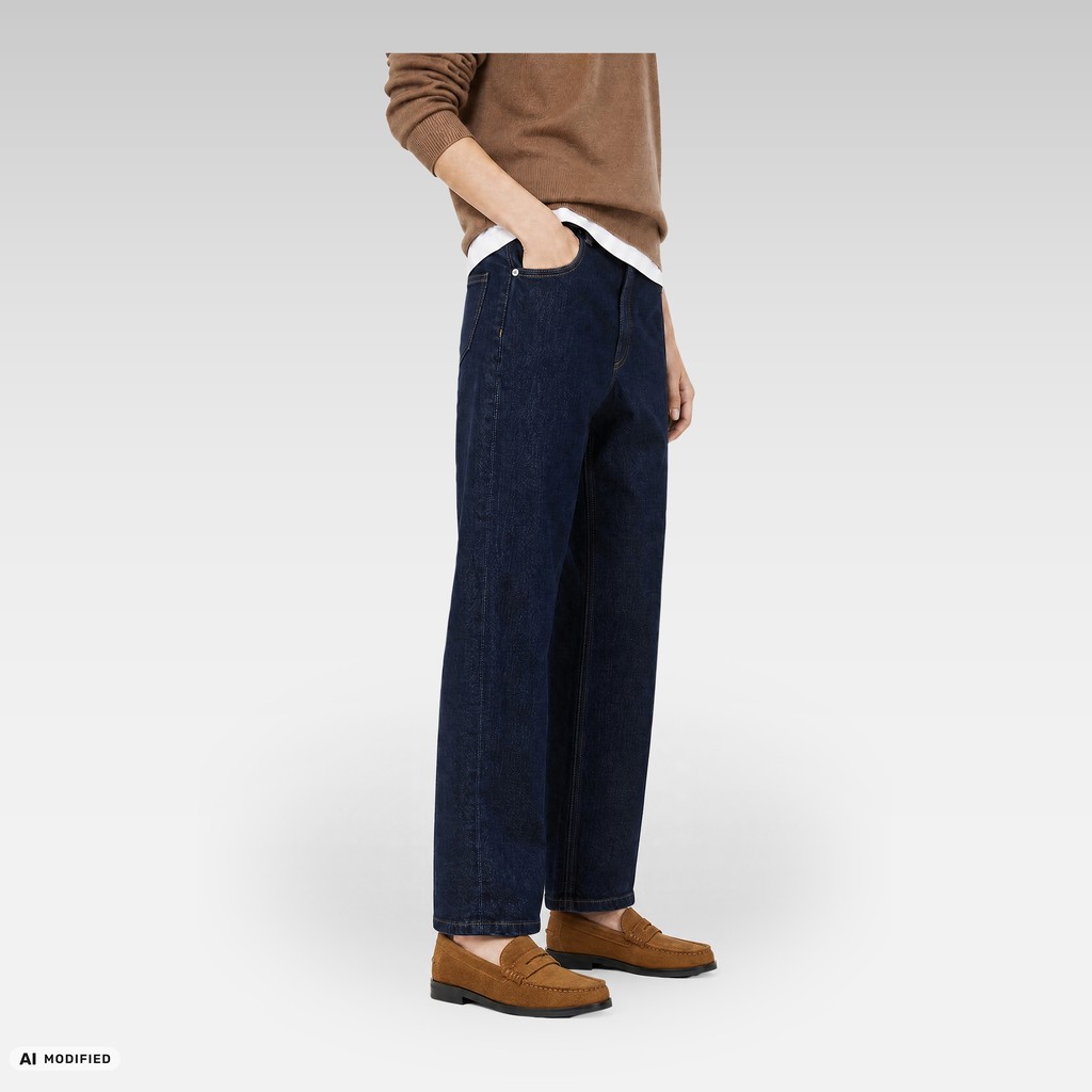 Mocassins en daim NOEMEN FEMME Noisette - image number 1 | GEOX