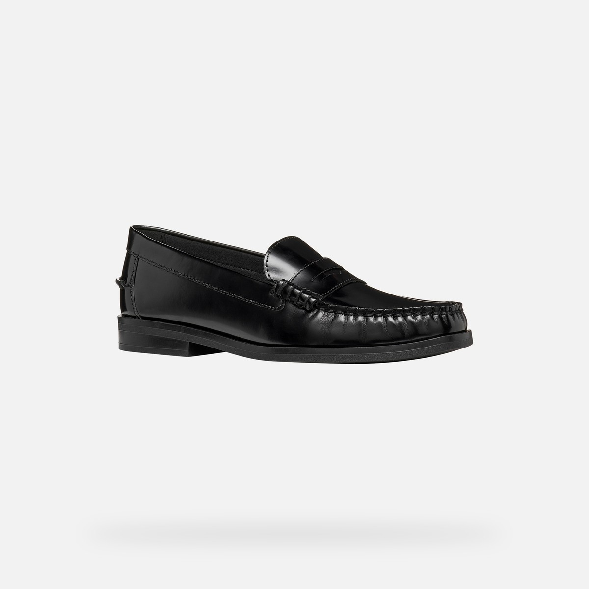 noemen woman — black