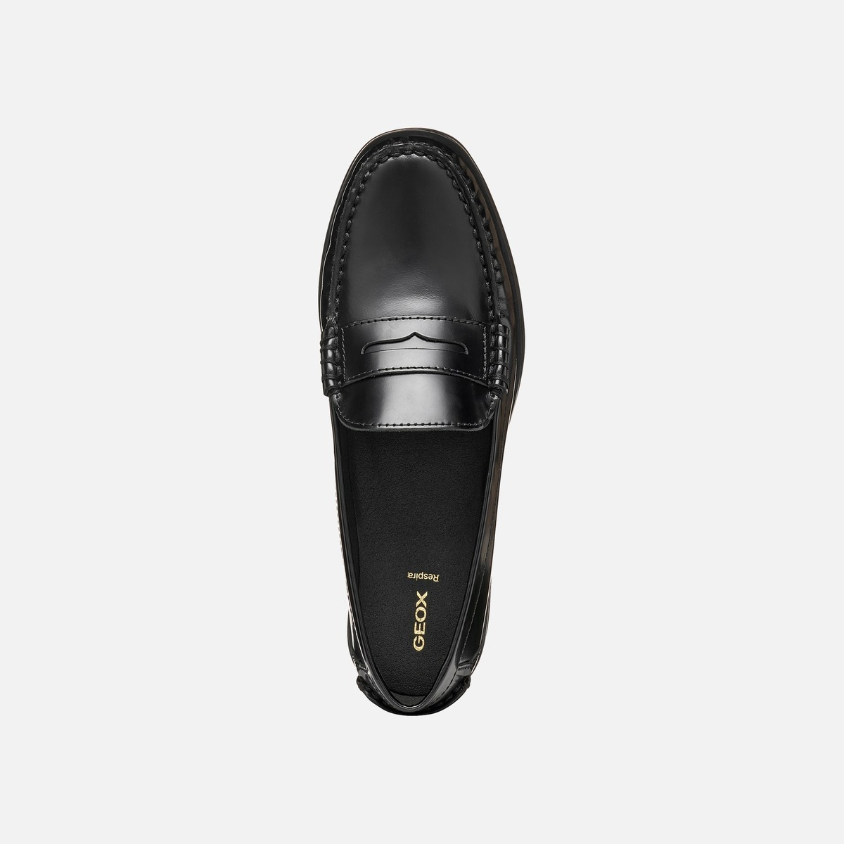 noemen woman — black