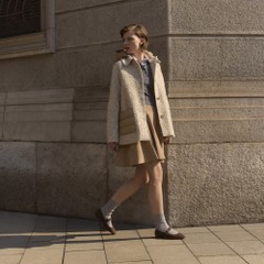 azlea woman — dark_brown 11
