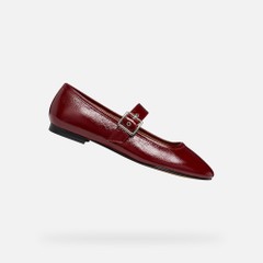 azlea woman — dark_burgundy 1
