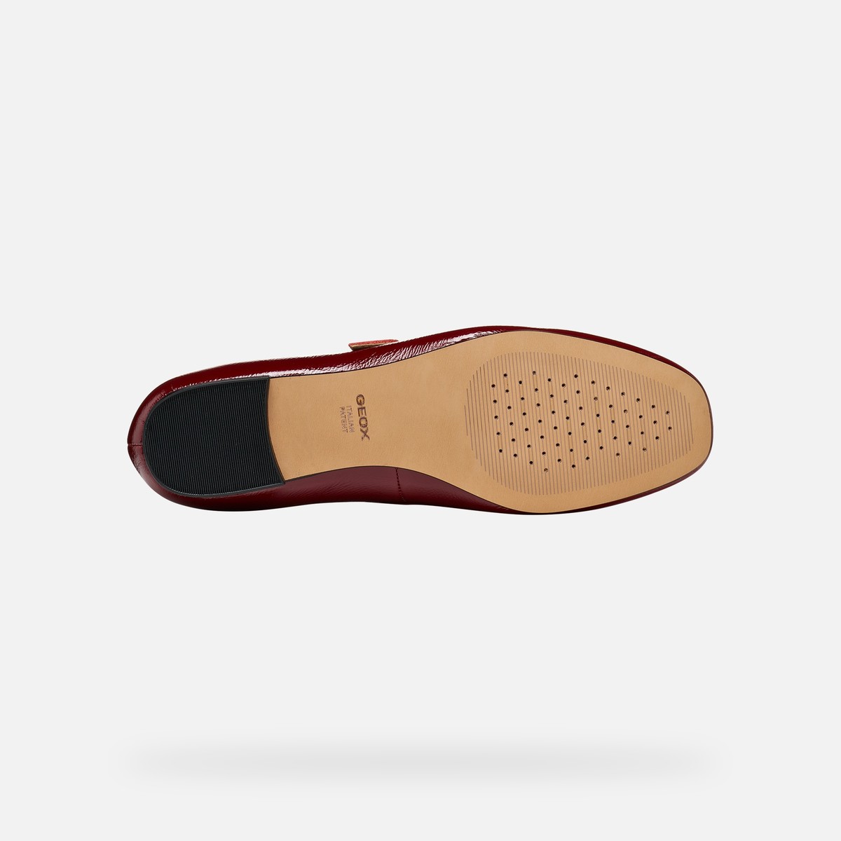 azlea woman — dark_burgundy