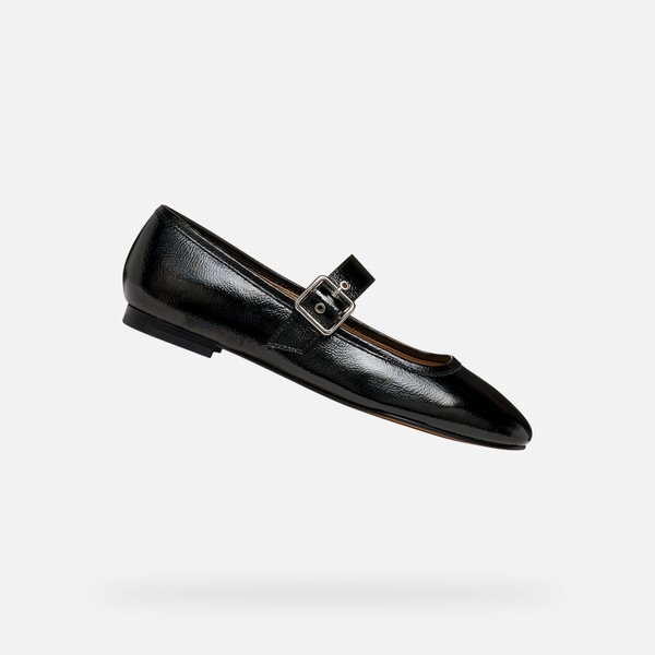 azlea woman — black