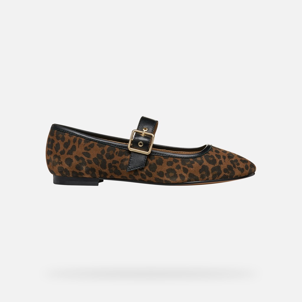 Azlea Femme Cognac