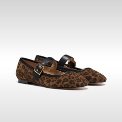 azlea woman — cognac 10