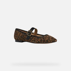 azlea woman — cognac 5