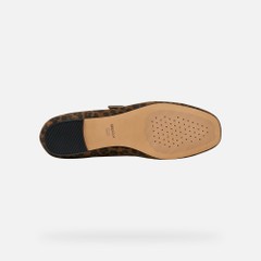 azlea woman — cognac 9