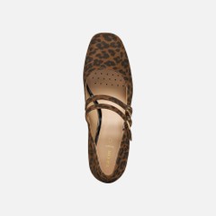 kalidine woman — cognac 8