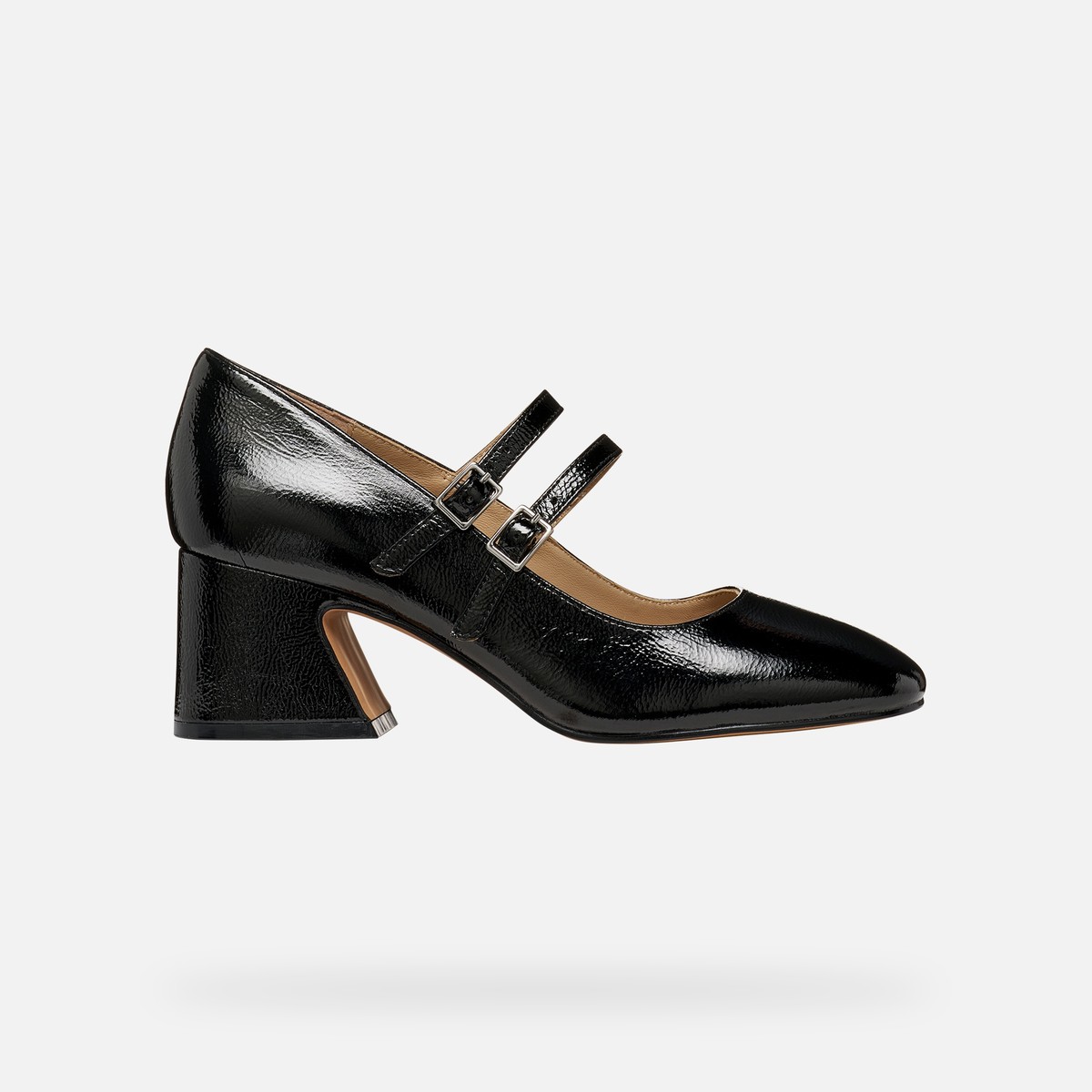 kalidine woman — black