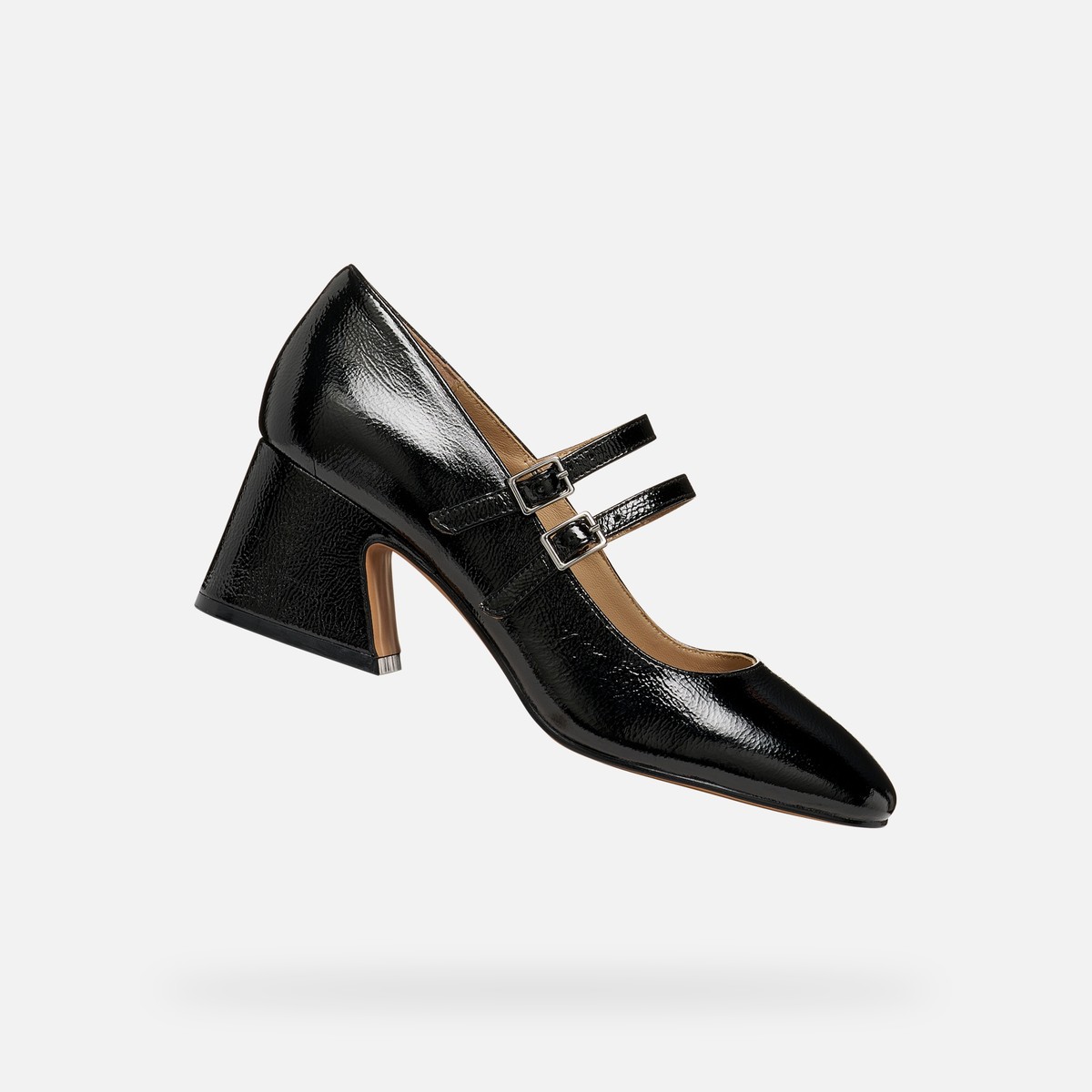 kalidine woman — black