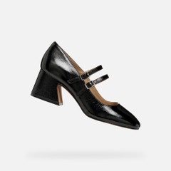 kalidine woman — black 1