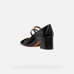 kalidine woman — black 6