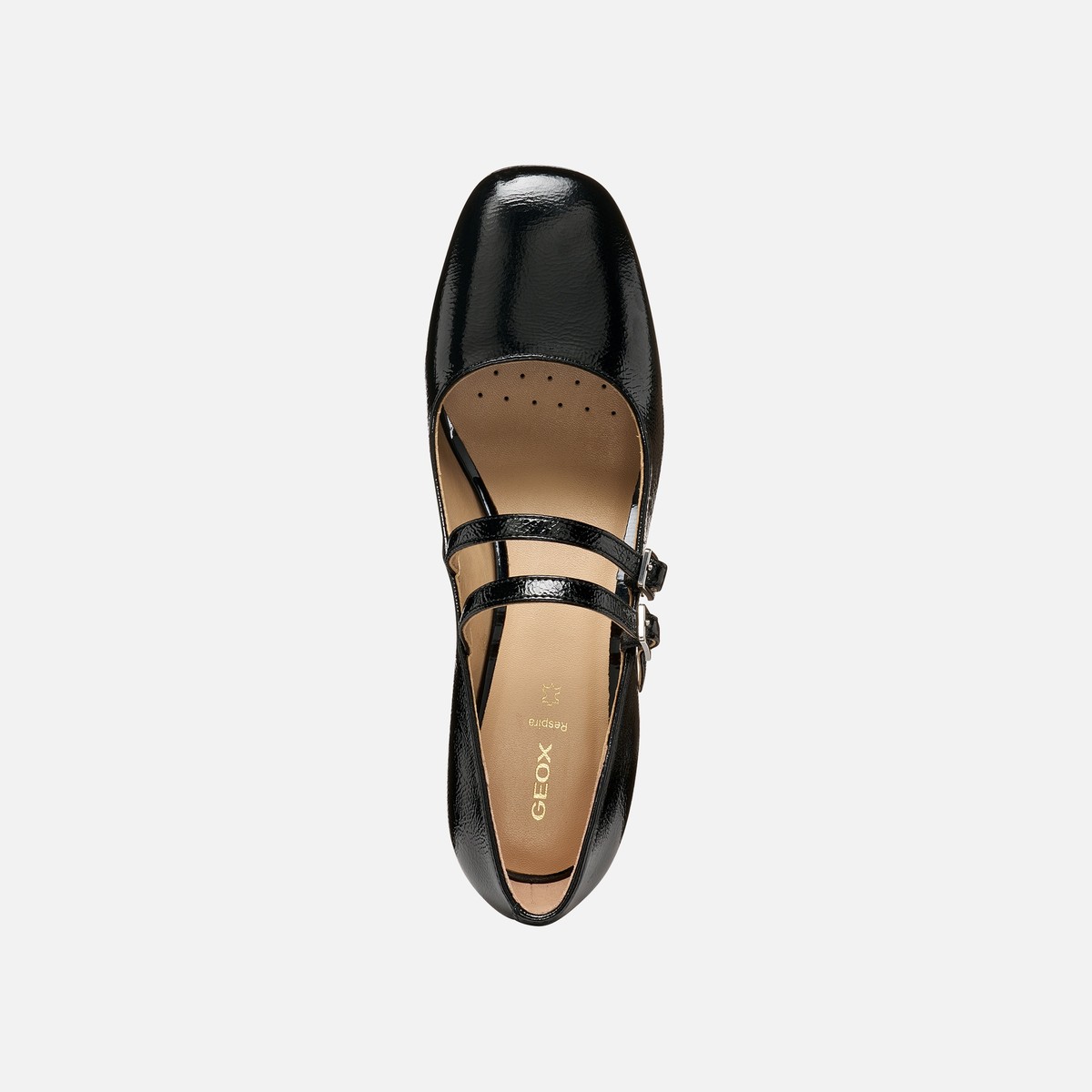 kalidine woman — black
