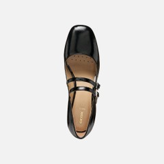 kalidine woman — black 8
