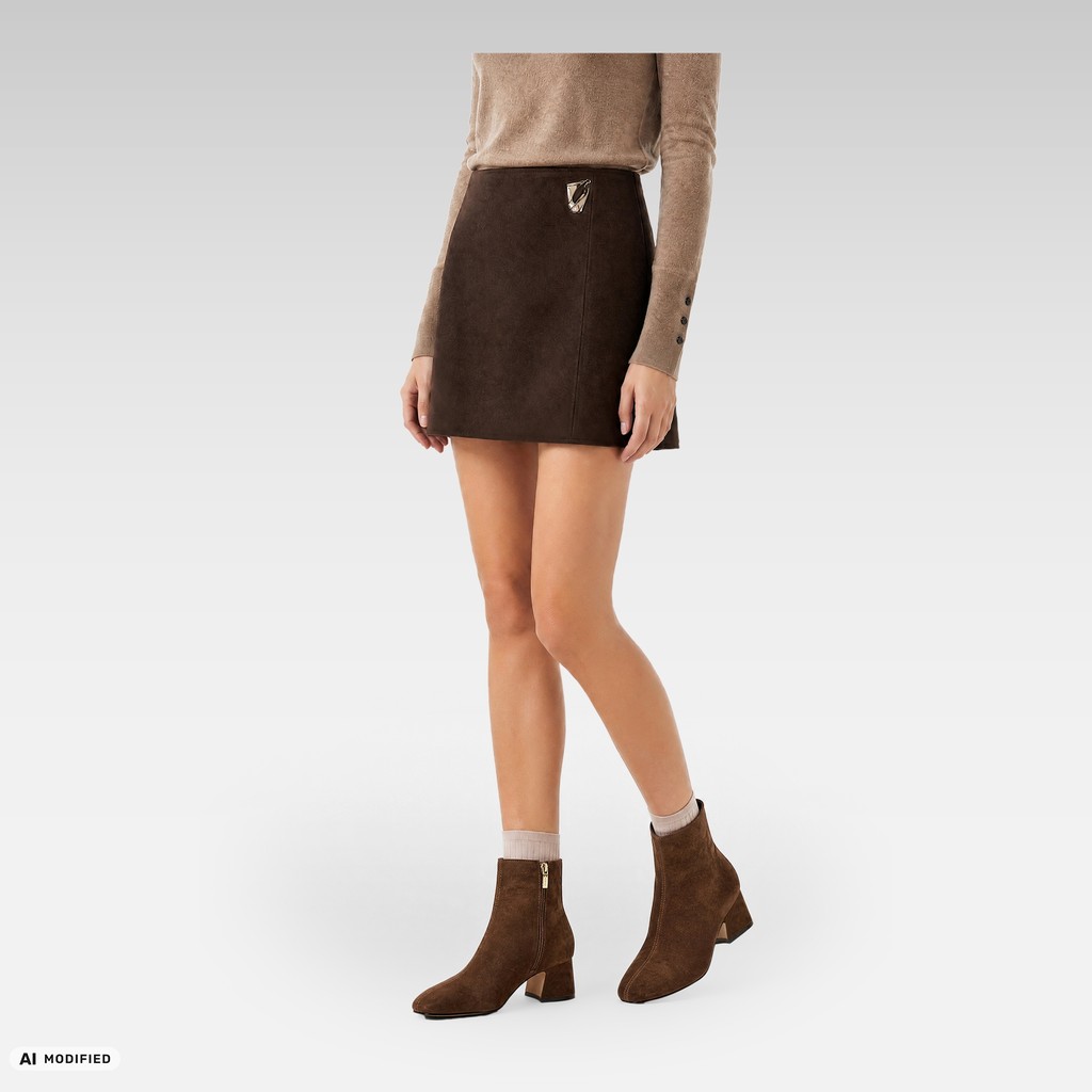 Categoria nascosta per master products KALIDINE FEMME null - image number 2 | GEOX