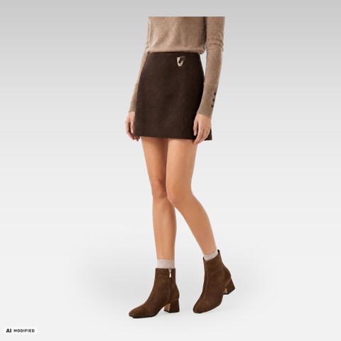 Categoria nascosta per master products KALIDINE FEMME null - image number 2 | GEOX