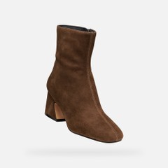 kalidine woman — dark_brown 7
