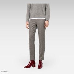 kalidine woman — dark_burgundy 2