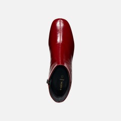 kalidine woman — dark_burgundy 7