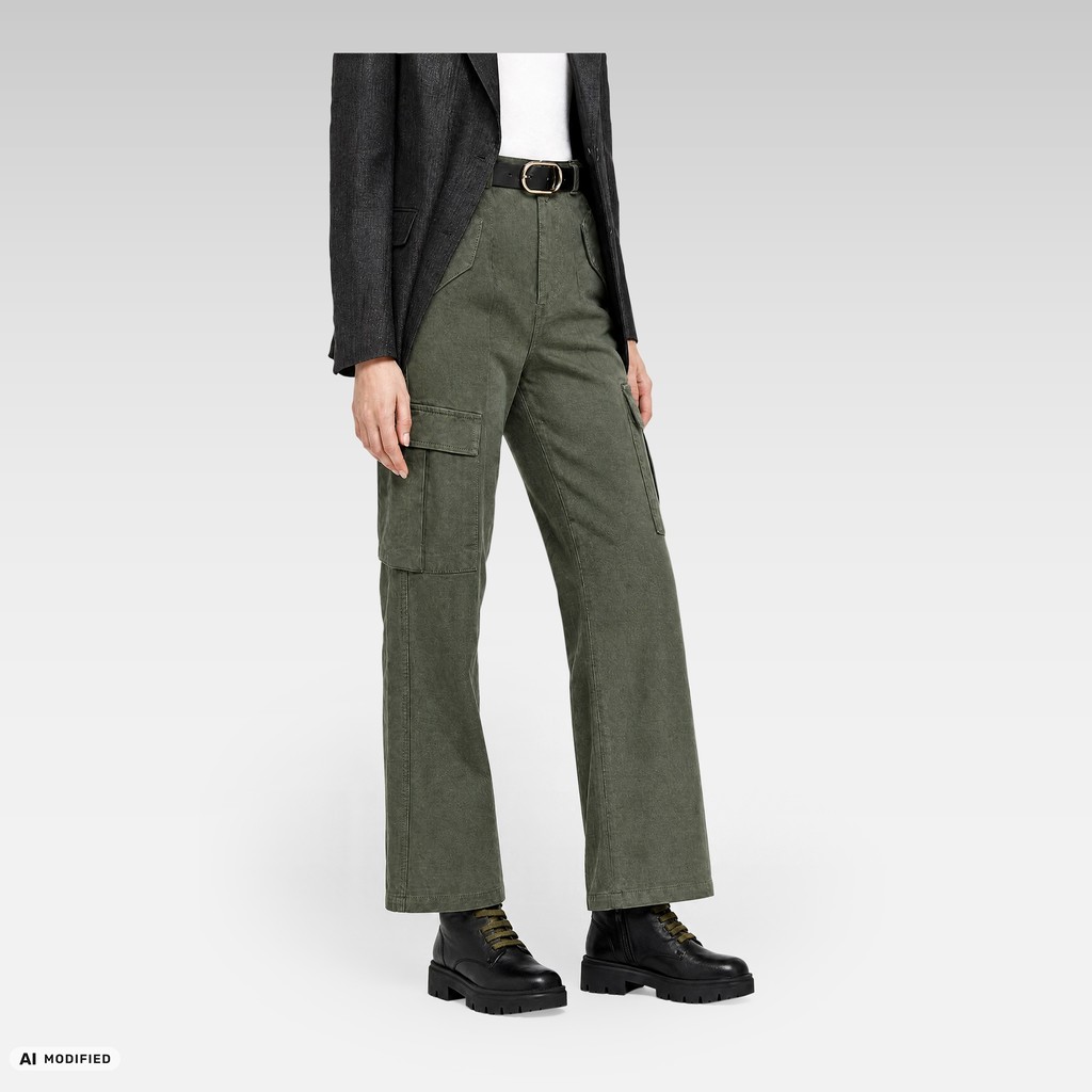 Categoria nascosta per master products KLARGENA FEMME null - image number 1 | GEOX
