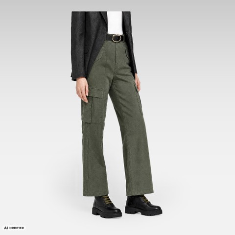Categoria nascosta per master products KLARGENA FEMME null - image number 1 | GEOX