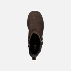klargena woman — chocolate 8