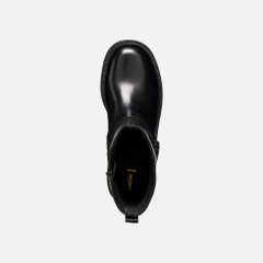 klargena woman — black 7