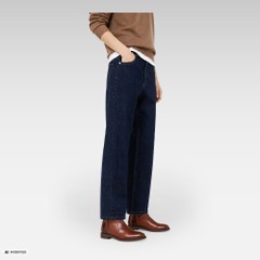 esmeena woman — brown 2