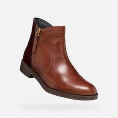 esmeena woman — brown 6