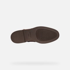 esmeena woman — brown 8