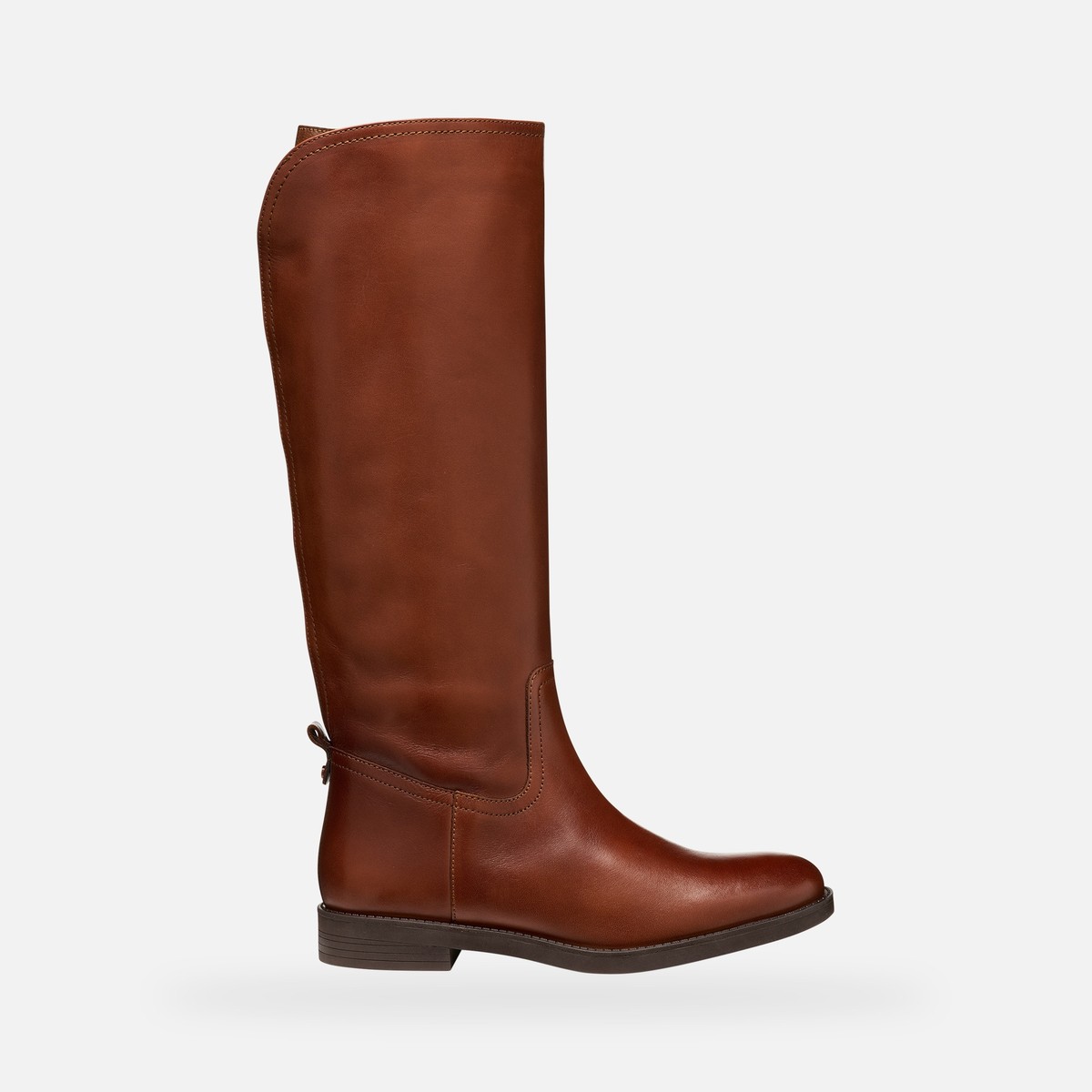 esmeena woman — brown