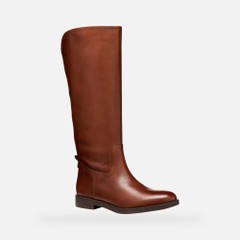 esmeena woman — brown 3