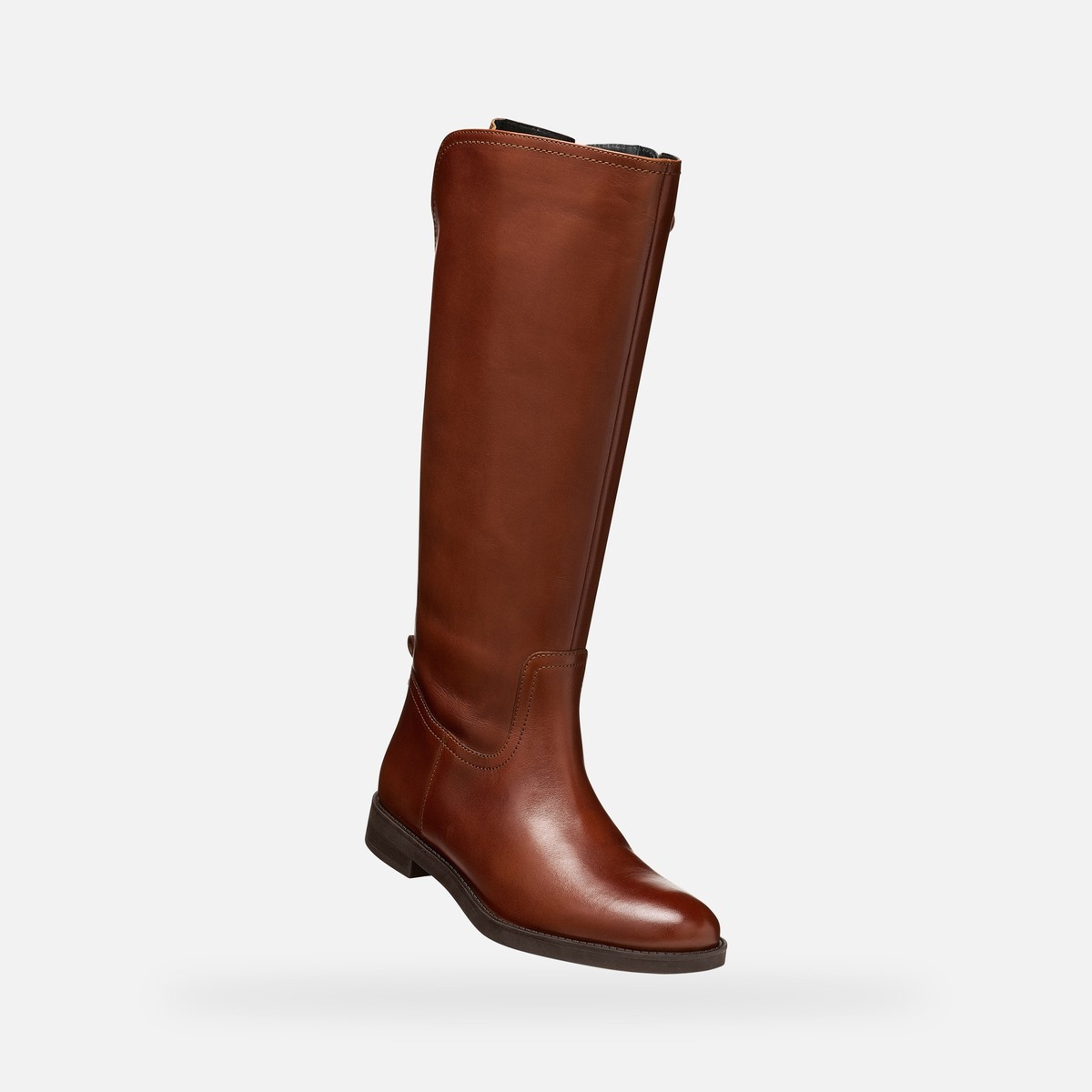 esmeena woman — brown