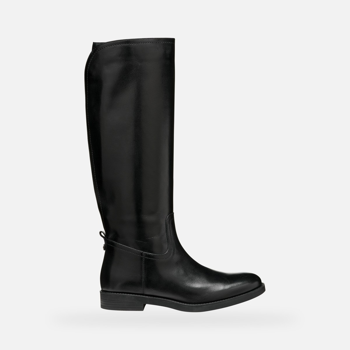 esmeena woman — black