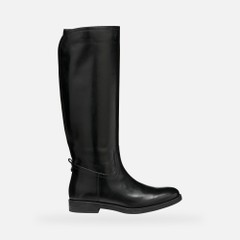 esmeena woman — black 2