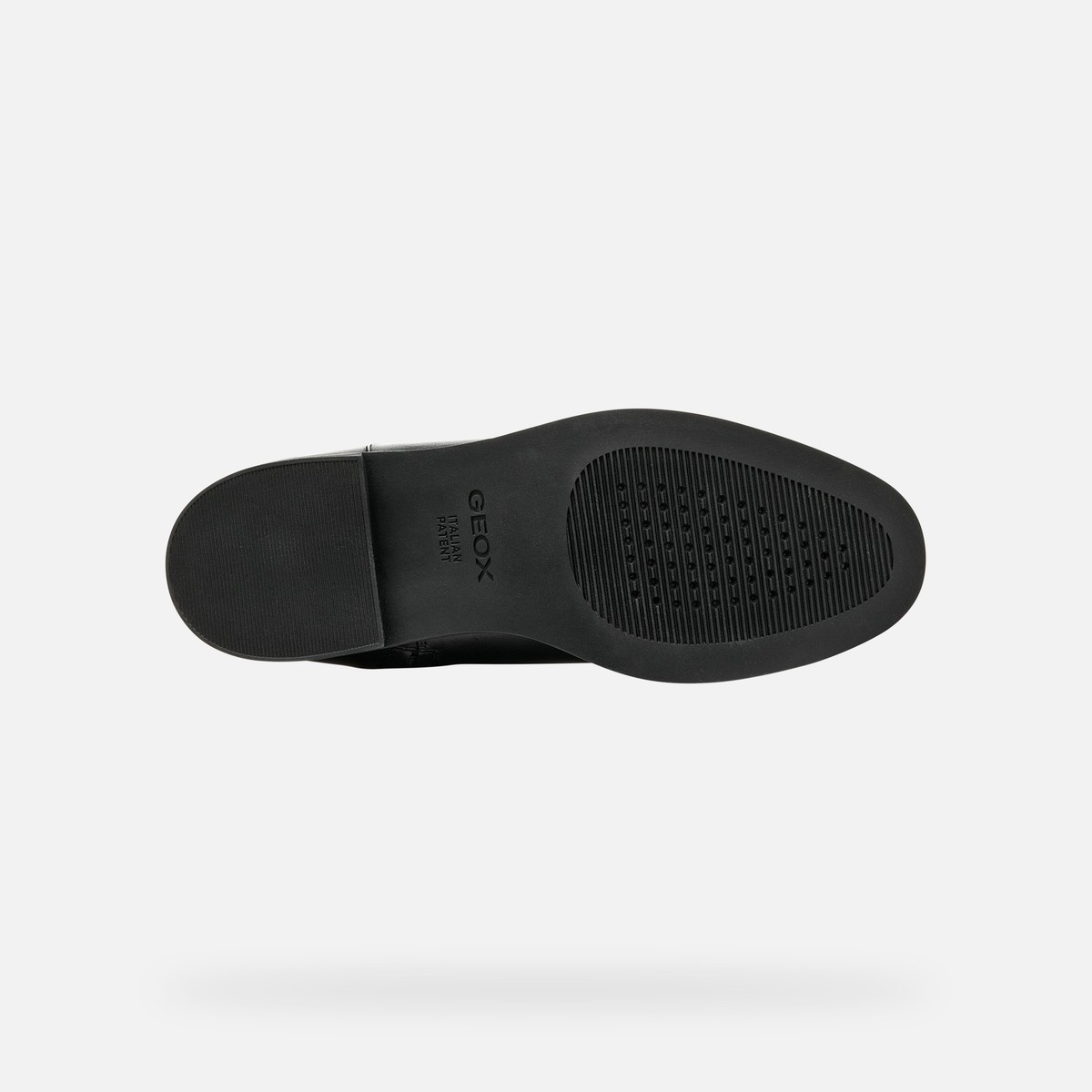 esmeena woman — black