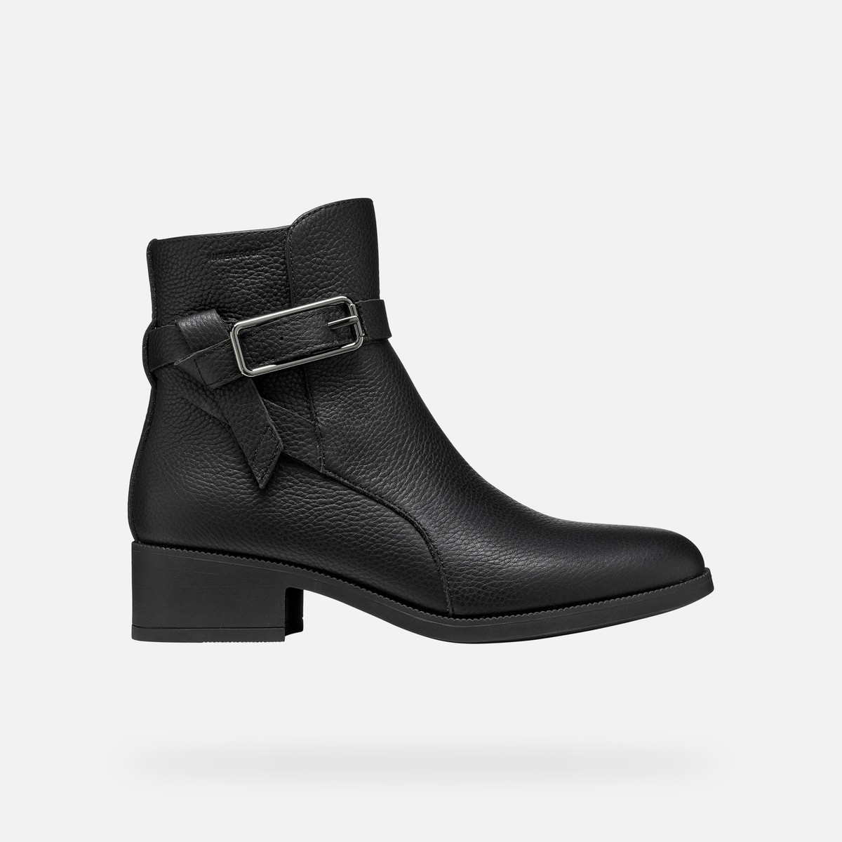 camexia wpf   woman — black