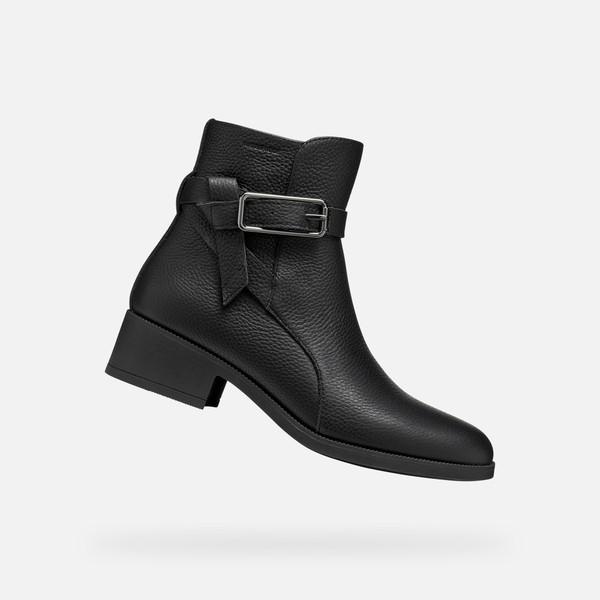 camexia wpf   woman — black