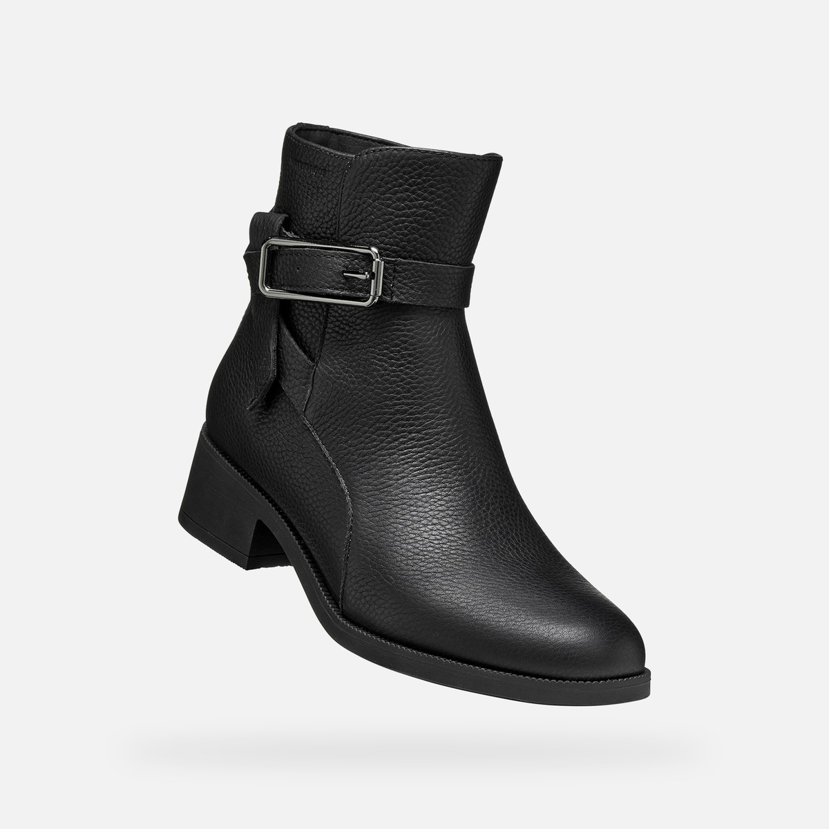 camexia wpf   woman — black