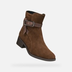 camexia wpf   woman — dark_brown/mahogany 6
