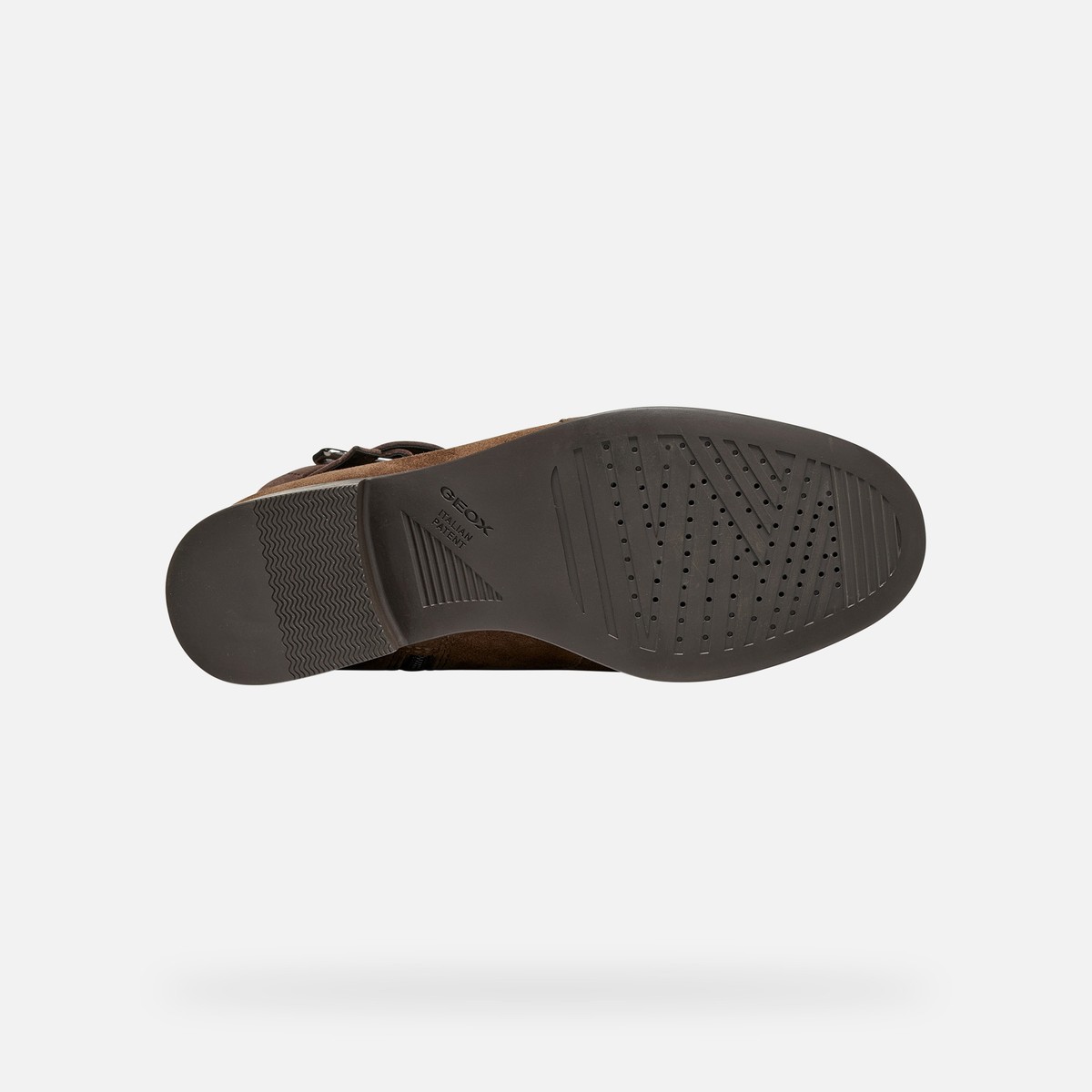 camexia wpf   woman — dark_brown/mahogany