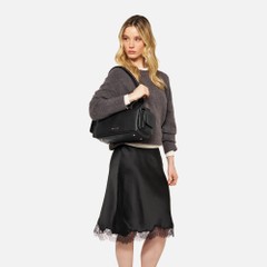 nymbelle bag woman — black 1