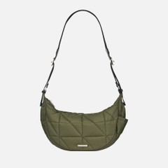 achsie bag woman — military 2