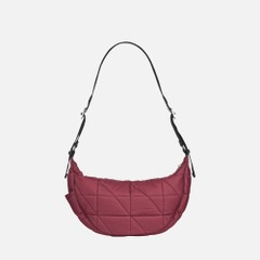 achsie bag woman — bordeaux 4