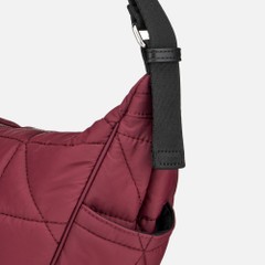 achsie bag woman — bordeaux 6