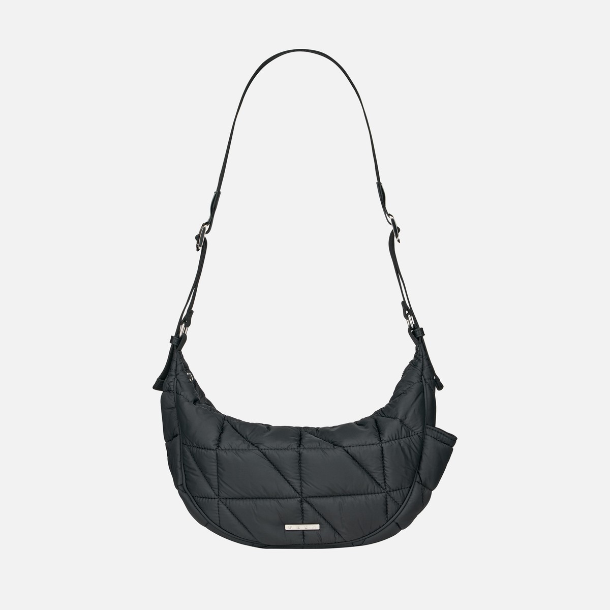 achsie bag woman — black