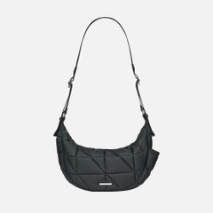 achsie bag woman — black 2