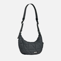 achsie bag woman — black 3