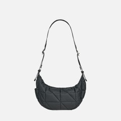 achsie bag woman — black 4