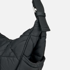 achsie bag woman — black 6